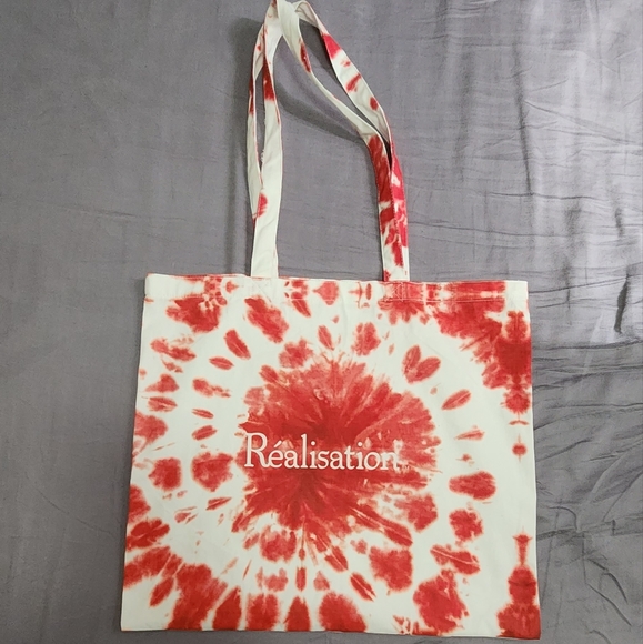 Realisation Tote bag - Picture 2 of 2